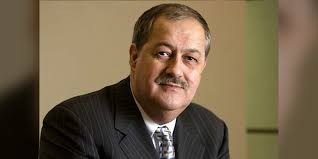 GOP wants to join court fight to keep Blankenship off ballot