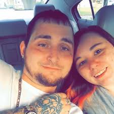 Amber Kinter and Corey Butcher's Wedding Website