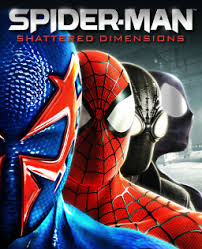 Cheatbook is the resource for the latest cheats, tips, cheat codes, unlockables, hints and secrets to get the edge to win. Spider Man Shattered Dimensions Wikipedia