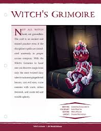 Take a sneak peak at the movies coming out this week (8/12) regular people react to movies out now; D D 5e En5ider 394 Spells Witch S Grimoire En World Dungeons Dragons Tabletop Roleplaying Games