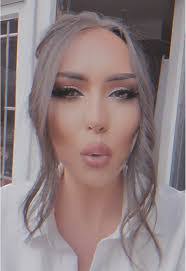 Stacy Gauthier's Instagram, Twitter & Facebook