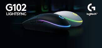 Check spelling or type a new query. Logitech G Introduces New Logitech G102 Lightsync Gaming Mouse
