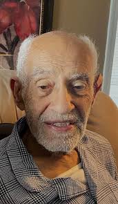 Mark Mosher Obituary