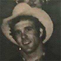 Taylor Webb Obituary