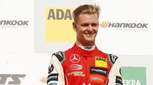 Formel d is a global service provider to the automotive and component supply industry. Formel 3 Mick Schumacher Holt Pole Position In Spielberg Eurosport