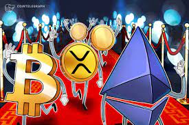 And its performance in february elevated the entire 2020 top ten portfolio, making it the best performing. Bitcoin Stablecoins And Defi 2020 S Top Performing Crypto Assets