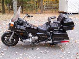 We offer plenty of discounts, and rates start at just $75/year. 1986 Honda Goldwing 1200 Interstate Wausau Wi 7601629472 Oncedriven Goldwing Trike Touring Bike Vintage Honda Motorcycles