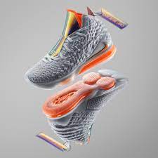 Shop the latest selection of nike lebron shoes at foot locker. Foot Locker Future Air Lebron James New Nike Lebron 17 Facebook