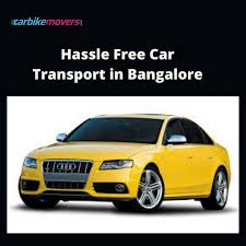 Get a free auto shipping quote to ship your car anywhere in the us. Hassle Free Car Transport In Bangalore Get Quotes For Car Flickr