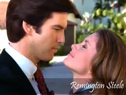 RS~Remington Steele & Laura Holt: We Were Us