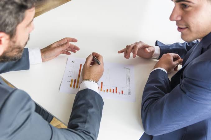 Business Consulting - Saud & Sons