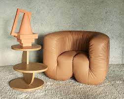 Philippe Malouin S Most Famous Designs Usually Evolve From An Accident In The Studio Sight Unseen In 2020 Foam Sheets Design Furniture Manufacturers