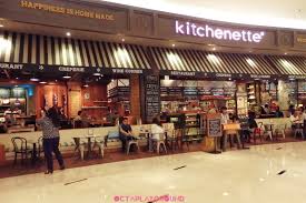 Kitchenette menu senayan city karir bca. Octa S Playground New Menu From Kitchenette