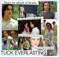 The theme that plays from mae's music box? 100 My Favorite Movie Ever Ideas Tuck Everlasting Favorite Movies Everlasting