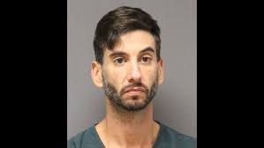 Man Arrested For Distributing Large Amounts Of Weed