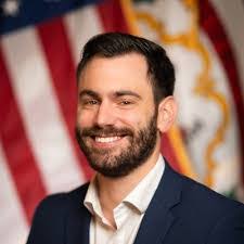 Christopher Cann's Instagram, Twitter & Facebook