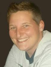 Obituary information for Christina Marie Geiger