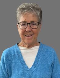 Obituary information for Marvalyn Joy Kelly