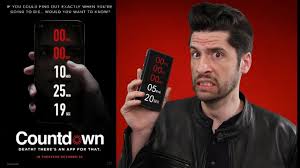 Uno 'scary movie' a basso budget che guarda a final destination, senza mai colpire veramente nel segno. Countdown Movie Review Youtube