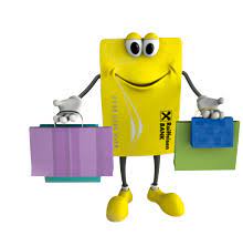 Acest card este oferit de banca cu o dobanda de 24,11% pe an si ti se acorda o perioada de pana la 56 de zile fara sa platesti dobanda. Cardul De Cumparaturi Raiffeisen Bank Pc Garage