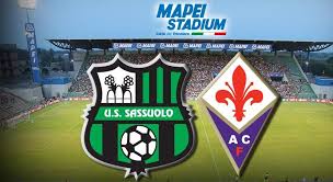Preview and stats followed by live commentary, video highlights and match report. Calcio Serie A 15a Giornata Diretta Live Sassuolo Fiorentina 3 3 63 Duncan 68 Babacar 70 Simeone 80 Sensi 89 Benassi 96 Mirallas Firenzeviolasupersport Live