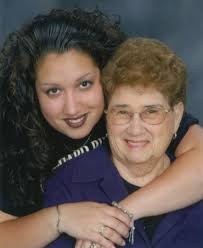 Tribute for Esther R. Vigil