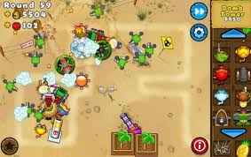 Bloons td 5 multiplayer is here in this brand new game! Bloons Td 5 Strategy Top 8 Tipps Und Tricks Fur Bloons Td 5