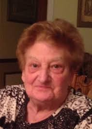 Rita Spadafora Obituary