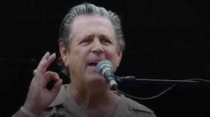 This Brian Wilson story proves he was a comedy genius as well as a musical  one