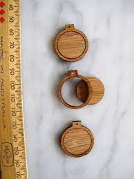 Miniature Embroidery Hoop Frames Pack Of 3 X 1 Inch Wide The World S Smallest Miniature Embroidery Stitch Jewelry Embroidery Inspiration