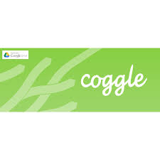 Coggle Logo