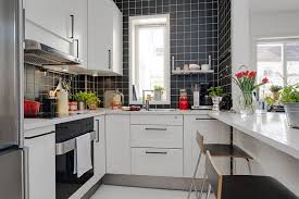 Ini Dia 7 Desain Dapur Minimalis 3 X 3 Apik Yang Fungsional