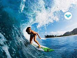 surf hawaii おしゃれまとめの人気アイデア pinterest beverley cowan サーファー サーフィン サーフガール