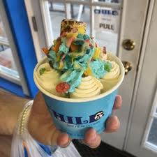Chill Hand Rolled Ice Cream 10 Photos Ice Cream Frozen Yogurt 1018 Asbury Ave Ocean City Nj Phone Number