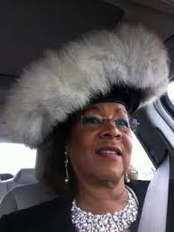 This is my 1st post !! I love wearing hats and I'm happy to be included in  this group.