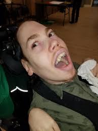 Michael Anthony "Mikey" Ferraz