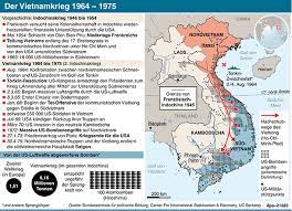 Vietnamkrieg Wie Die Weltmacht Usa Ihren Ersten Krieg Verlor