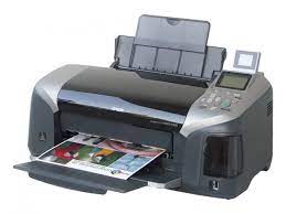 Have you notice a problem in your epson l1800 printer and you read a notification like this in your desktop computer? Epson Stylus Photo R320 Photo R300 Reloaded Druckerchannel