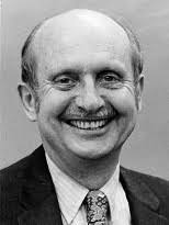 Longtime math department head Ted Martin dies at 92