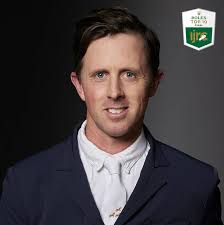 ROAD TO ROLEX IJRC TOP 10 FINAL: BEN MAHER