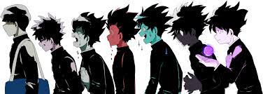 Hey Mob Psycho 100 Edit Added The Friendship 100 Mob Psycho 100 Anime Mob Psycho 100 Mob Psycho