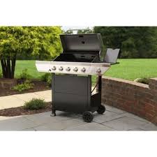 About 6% of these are cooktops. Nexgrill 5 Burner Propane Gas Grill With Side Burner In Black With Stainless Steel Control Panel 720 0888 The H Gas Grill Reviews Propane Gas Grill Gas Grill
