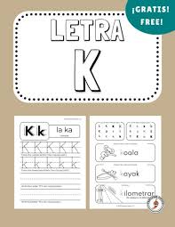 Worksheets pdf.com is a page where you can download files and educational resources to print pdf or doc, you will find math, communication, science and env. Capital Letters In Spanish Pronunciation