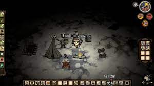 Rain will be present through almost the entire season so you need to stay dry which is why you need rain gear. Don T Starve Together Guide To Surviving The Winter Allgamers