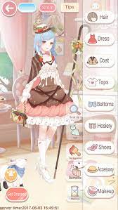 Basically a book of pictures of outfits from the game i hope you enjoy this and i'll try to update each week. Love Nikki Dress Up Queen Subverts The Inherent Annoyances Of Free To Play Games Usgamer