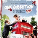 One Direction Night