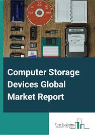Computer Storage Devices Market Growth