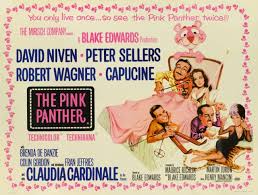 The Flickers: The Pink Panther – SoulRide