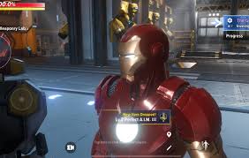 We have another captain on our hands, except the story of captain marvel is a bit different to that of. Marvel Future Revolution Feels Pretty Mindless So Far And I M Ok With That