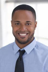 Aux Sales Associate Julius Mitchell talks about selling in a time of COVID 